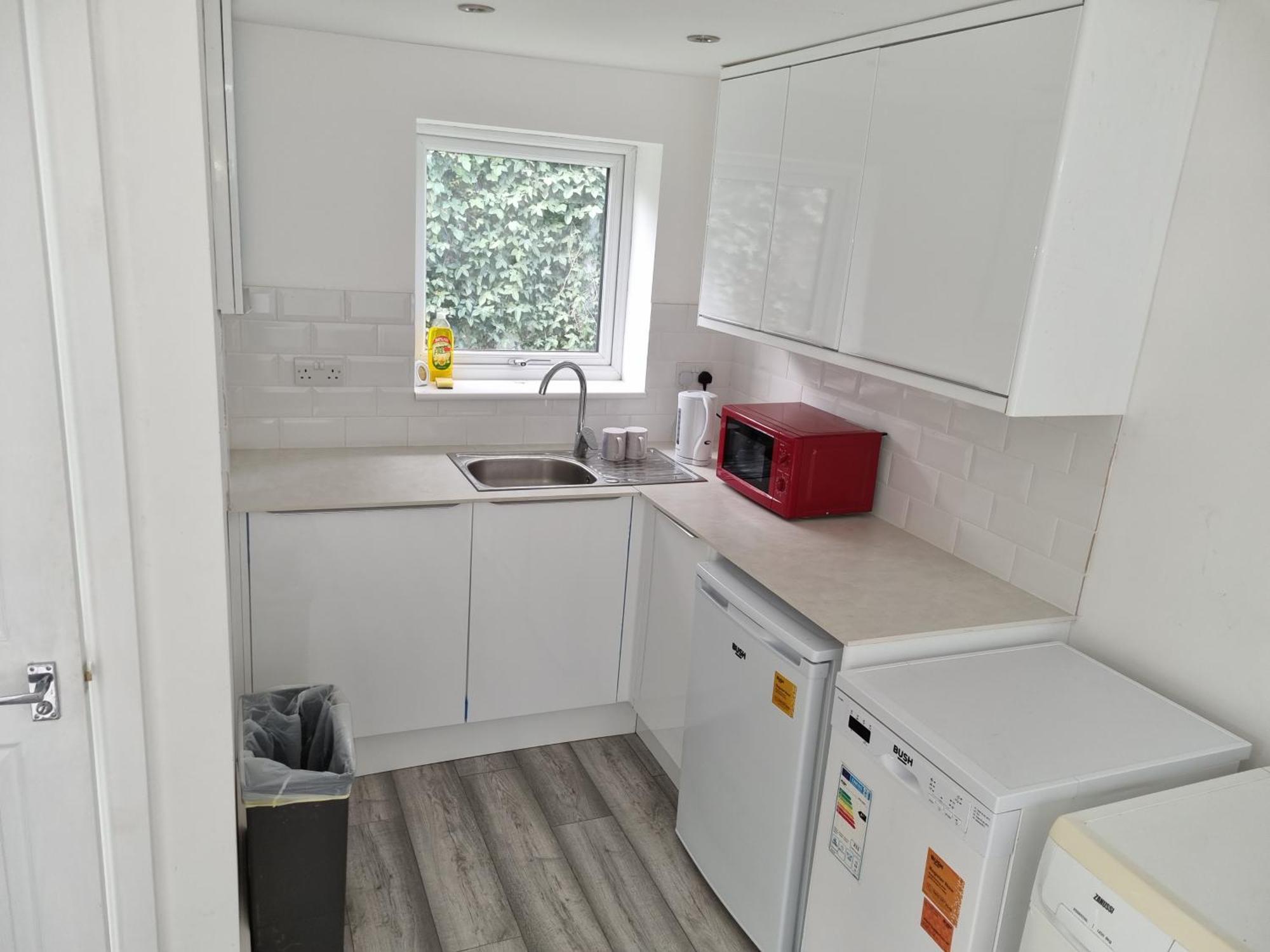 Holiday Out House Apartment Лондон Екстериор снимка