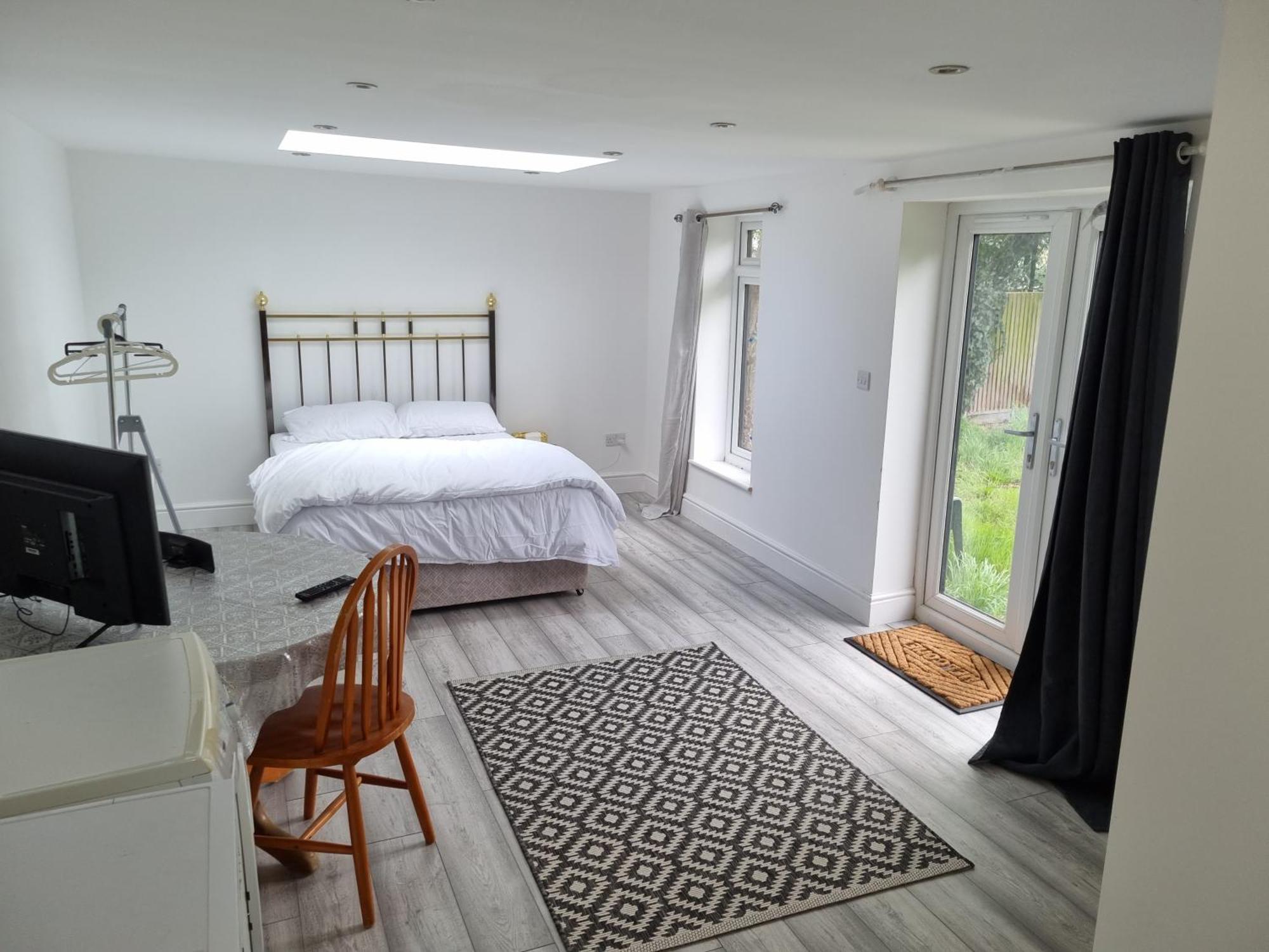 Holiday Out House Apartment Лондон Екстериор снимка