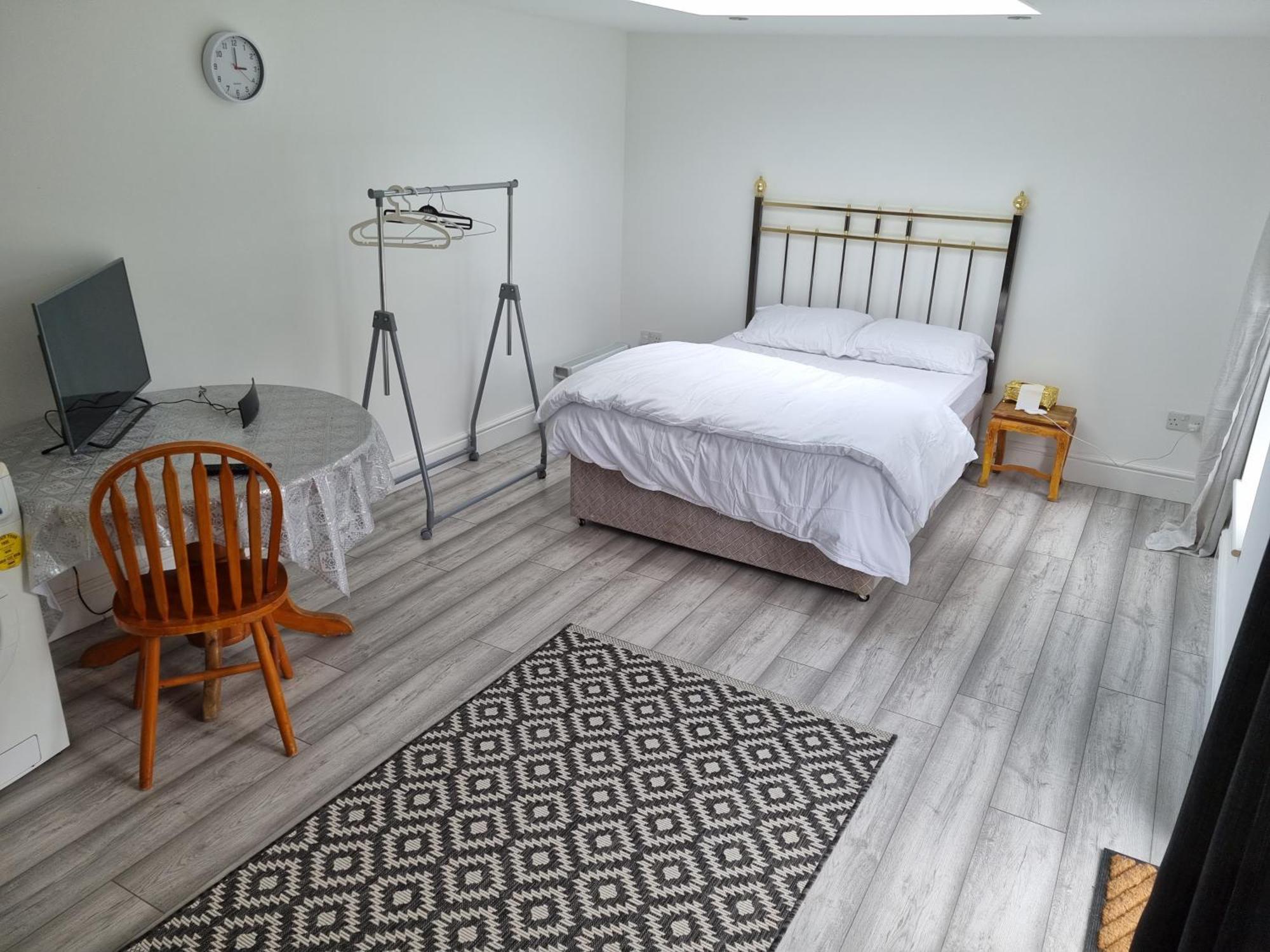 Holiday Out House Apartment Лондон Екстериор снимка